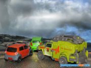 ROTF Skids & Mudflap Deluxe (4)